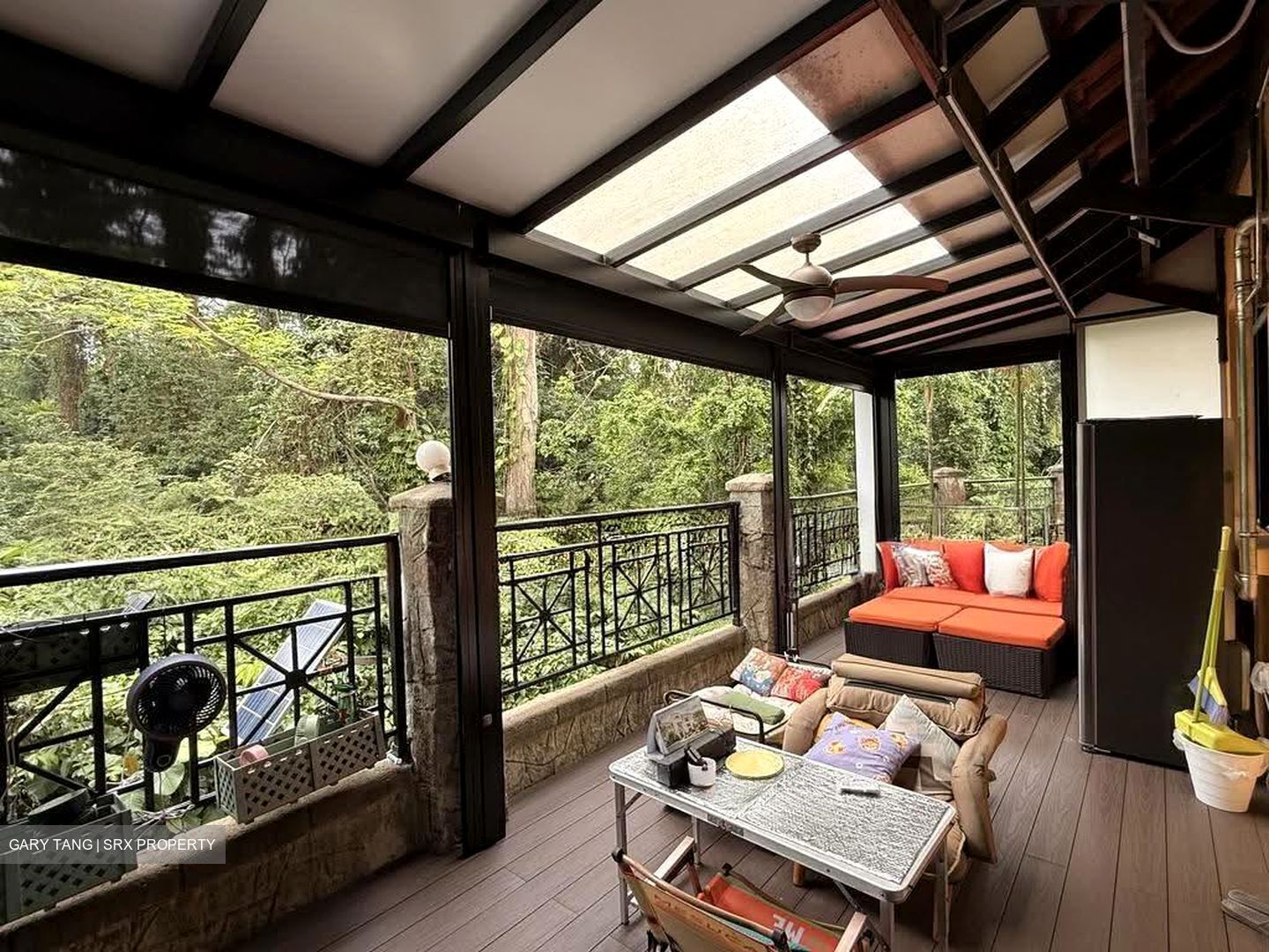 Kismis Place (D21), Terrace #608654101